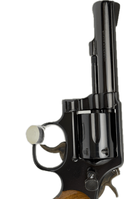 S&W 13-2 Very Nice! - Image 4 of 8