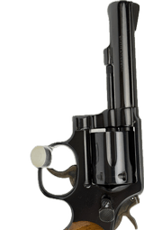 S&W 13-2 Very Nice! - Image 4 of 8