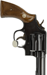 S&W 13-2 Very Nice! - Image 1 of 8