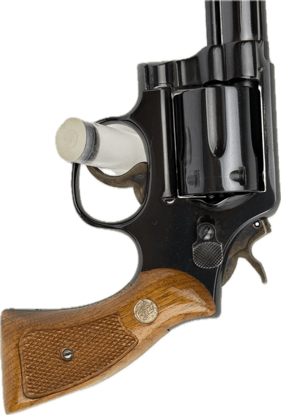 S&W 13-2 Very Nice! - Image 5 of 8