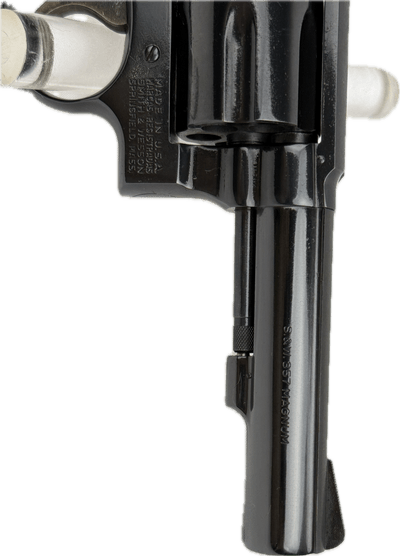 S&W 13-2 Very Nice! - Image 3 of 8
