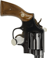 S&W 13-2 Very Nice! - Image 2 of 8