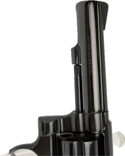 S&W 13-2 Very Nice! - Image 6 of 8