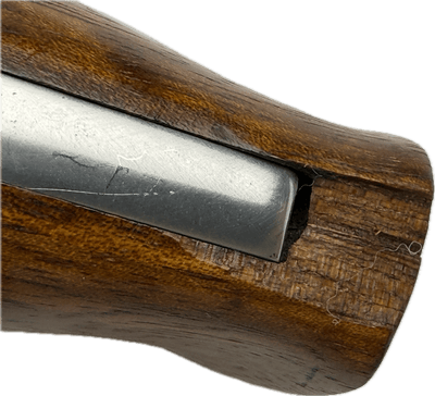 S&W 64 Pencil Barrel 1972-73 - Image 9 of 9