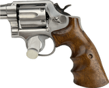 S&W 64 Pencil Barrel 1972-73 - Image 5 of 9