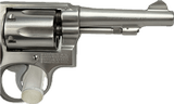 S&W 64 Pencil Barrel 1972-73 - Image 3 of 9