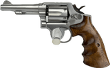 S&W 64 Pencil Barrel 1972-73 - Image 4 of 9