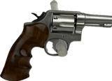 S&W 64 Pencil Barrel 1972-73 - Image 1 of 9