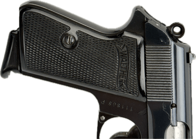 Walther PP 1938 - Image 2 of 8