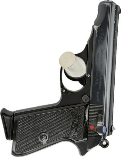Walther PP 1938 - Image 4 of 8