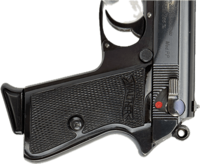 Walther PP 1938 - Image 5 of 8