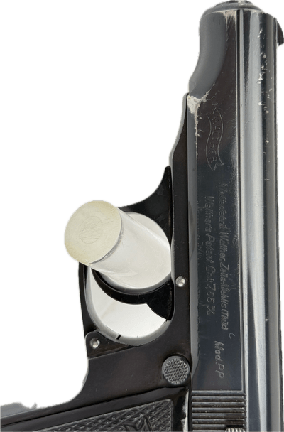 Walther PP 1938 - Image 6 of 8