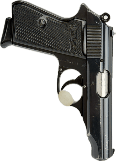 Walther PP 1938 - Image 1 of 8