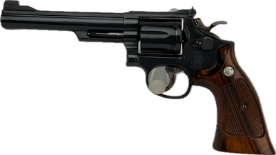 S&W 19-5 All Target - Image 1 of 8