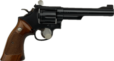 S&W 19-5 All Target - Image 4 of 8