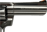 Colt King Cobra Bright Stainless 1989 Very Nice! - Image 6 of 8