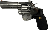 Colt King Cobra Bright Stainless 1989 Very Nice! - Image 1 of 8