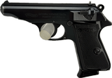 Walther PP 22LR Early Postwar - Image 1 of 8