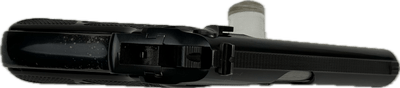 Walther PP 22LR Early Postwar - Image 7 of 8
