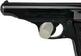 Walther PP 22LR Early Postwar - Image 3 of 8