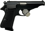 Walther PP 22LR Early Postwar - Image 4 of 8