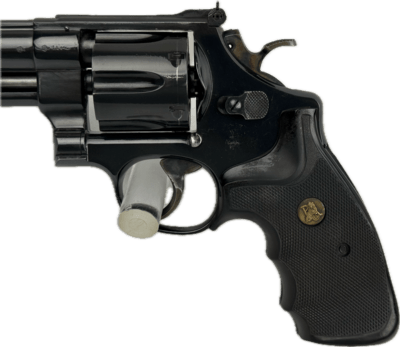 S&W 25-2 .45 ACP 1980 - Image 4 of 7