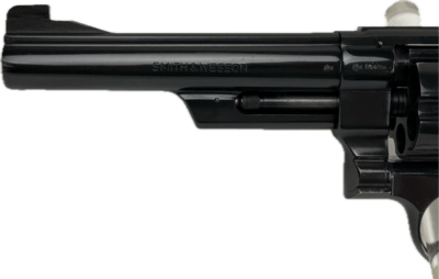 S&W 25-2 .45 ACP 1980 - Image 5 of 7