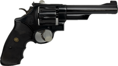S&W 25-2 .45 ACP 1980 - Image 1 of 7