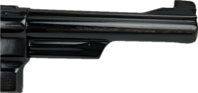 S&W 25-2 .45 ACP 1980 - Image 2 of 7