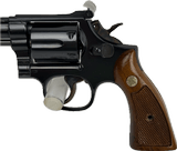S&W 14-3 K-38 1978 - Image 5 of 8