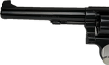 S&W 14-3 K-38 1978 - Image 6 of 8