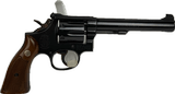 S&W 14-3 K-38 1978 - Image 1 of 8
