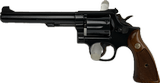 S&W 14-3 K-38 1978 - Image 4 of 8