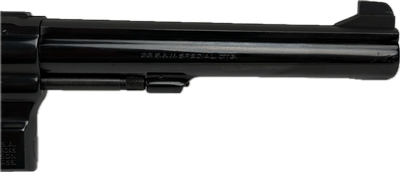 S&W 14-3 K-38 1978 - Image 3 of 8