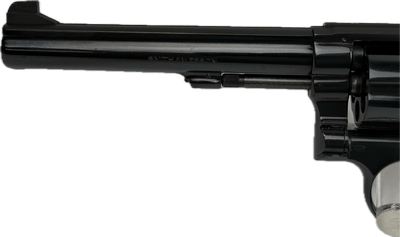 S&W 14-3 K-38 1978 - Image 6 of 8