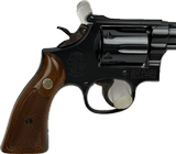 S&W 14-3 K-38 1978 - Image 2 of 8