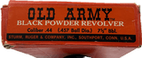 Ruger Old Army 1974-75 Boxed - Image 11 of 12