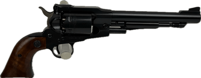 Ruger Old Army 1974-75 Boxed - Image 2 of 12
