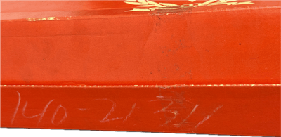 Ruger Old Army 1974-75 Boxed - Image 12 of 12