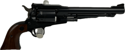 Ruger Old Army 1974-75 Very Nice! - Image 4 of 9