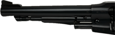 Ruger Old Army 1974-75 Very Nice! - Image 3 of 9
