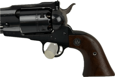 Ruger Old Army 1974-75 Very Nice! - Image 2 of 9