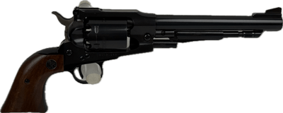Ruger Old Army 1975-76 - Image 1 of 9