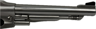 Ruger Old Army Stainless 1975-76 Early Low Number! - Image 3 of 9