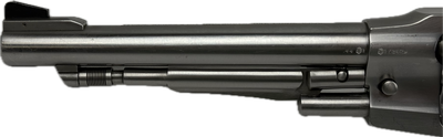 Ruger Old Army Stainless 1975-76 Early Low Number! - Image 6 of 9