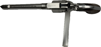 Ruger Old Army Stainless 1975-76 Early Low Number! - Image 7 of 9