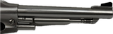 Ruger Old Army Stainless 1975-76 Early Low Number! - Image 3 of 9