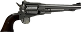 Ruger Old Army Stainless 1975-76 Early Low Number! - Image 1 of 9