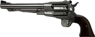 Ruger Old Army Stainless 1975-76 Early Low Number! - Image 4 of 9