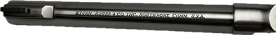 Ruger Old Army Stainless 1975-76 Early Low Number! - Image 8 of 9